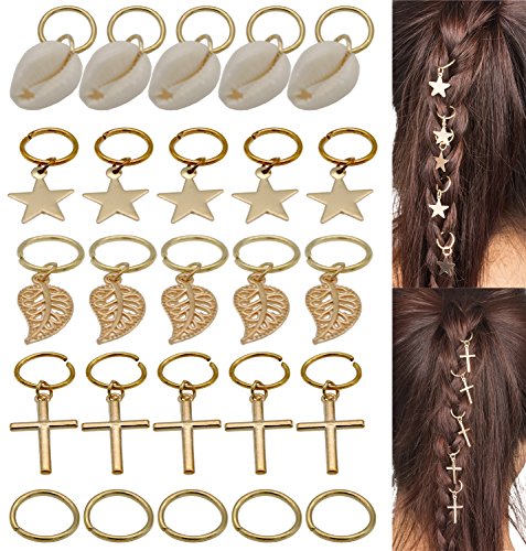Ghong 100 Pack Womens Hair Ties Ponytail Holders Hair Styling