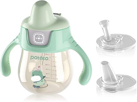 sippy cup for 6 month old