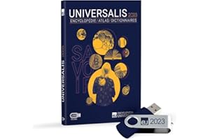 Universalis 2023 - USB flash drive