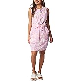 Columbia Womens Holly Hideaway Breezy Dress