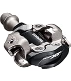 Amazon.com : SHIMANO PD-M8100 Cross Country Race SPD Bike Pedal