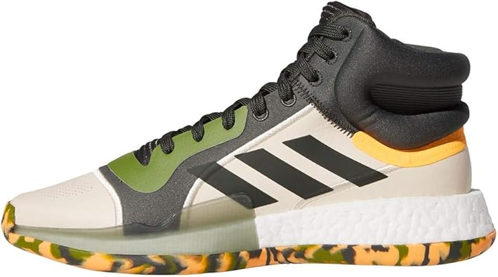 adidas marquee boost amazon