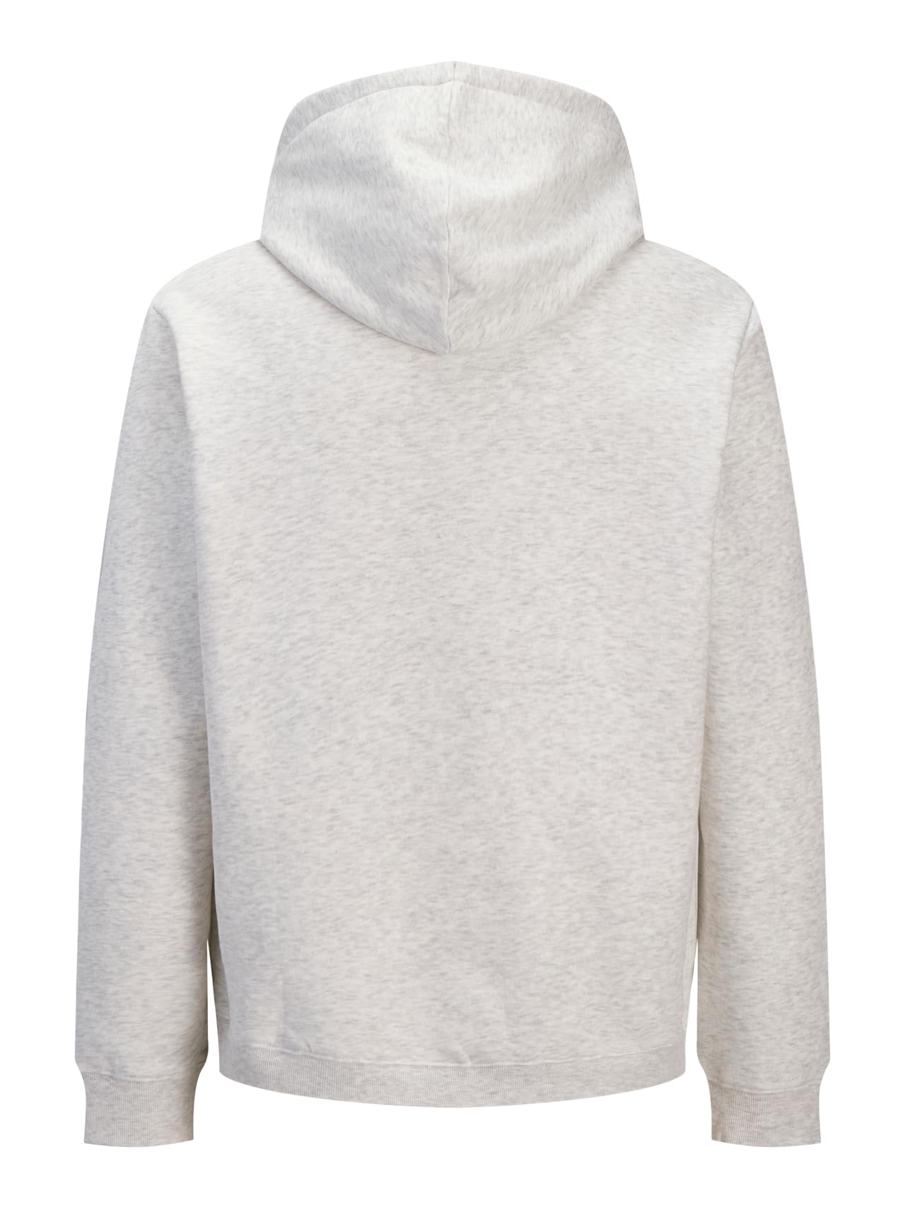JACK & JONES Jjalliance Sweat Hood 4
