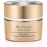 Estée Lauder Re-Nutriv Ultimate Lift Regenerating Youth Under Eye Cream, 0.5 Fl Oz