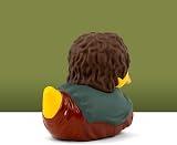 TUBBZ Lord of the Rings Frodo Baggins Cosplaying Rubber Duck Vinyl Figure view 4