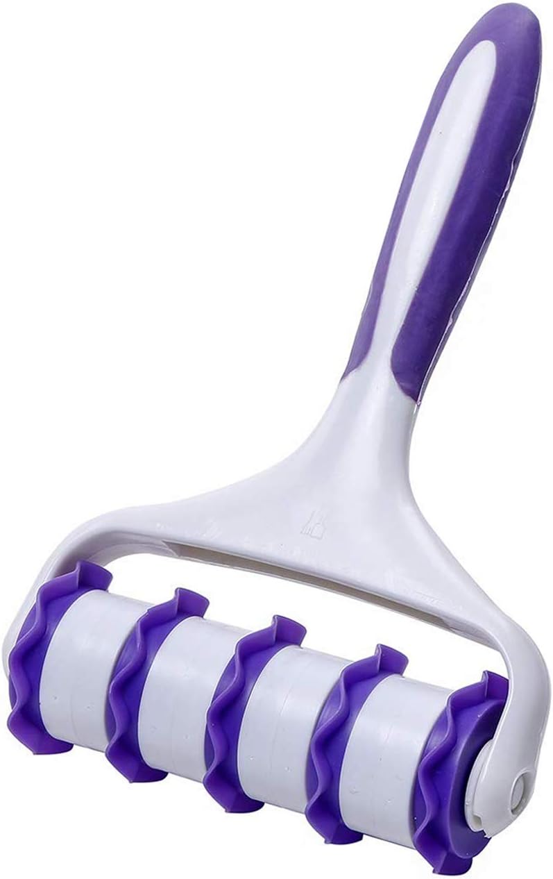 CREATIVE INTERNATIONAL Ribbon Cutter, Cake Decorative Accessories (Multicolour)