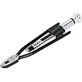 ARES 10003-9-Inch Reversible Wire Twister Pliers - Auto Spring Loaded Return – Durable Untwist Tool Grips, Twists, and Cuts Stainless Steel Safety Wire on Vehicles, Machinery, and Aircraft