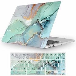 Fancity Compatible with MacBook Air 15 inch Case