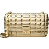 Michael Kors Tribeca Large Convertible Chain Shoulder Bag