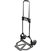 Magna Cart Ideal 150 lb Capacity Steel Folding Hand Truck