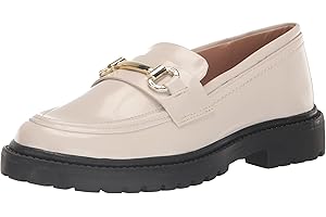 Steve Madden Girls Shoes Lando Loafer