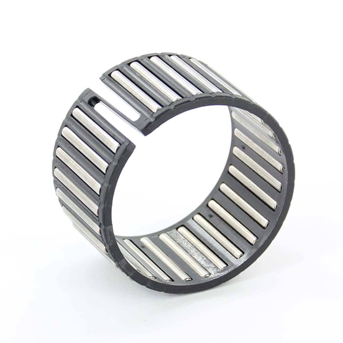 SKF Needle Radial Roller Bearing, 35.000 ID, Bearing steel