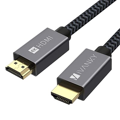 Premium HDMI Cable for PS4, Xbox, Nintendo Switch, Ethiopia Ubuy