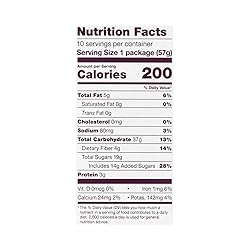 Original Fig Whole Wheat Fig Bars, 30 count