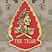 US Seals Red Team Squadron The Tribe Morale DEVGRU Sew Iron on Patch