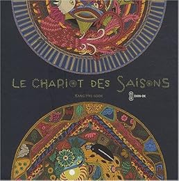 Le  chariot des saisons