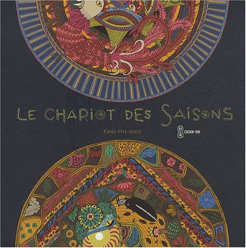 Le  chariot des saisons
