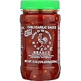 Tuong Ot Toi Viet-Nam Chili Garlic Sauce