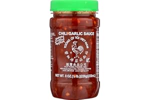 HUY FONG Tuong Ot Toi Viet-Nam Chili Garlic Sauce