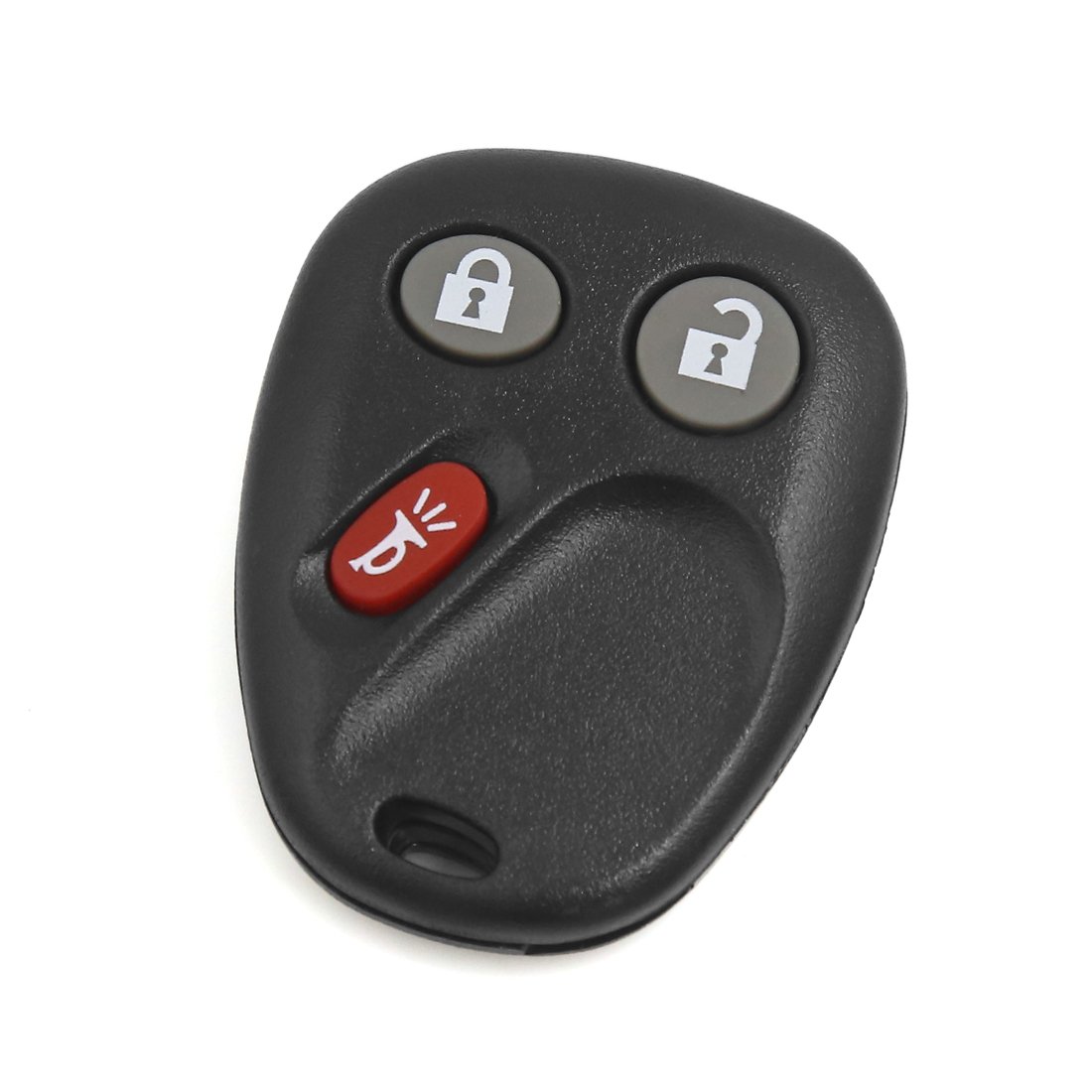 Remote entry remotes