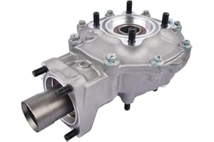 Weonefit Rear Differential Rear End Gear Differential Assembly Replacement for Honda TRX 500 TRX500 Foreman Rubicon 500 2005-2014 - Diff Rear End Assy - 41300-HP0-B80 41300-HP0-A00