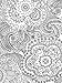The Liberty Coloring Book (Adult Coloring Book)