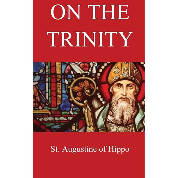 The Trinity (Vol. I/5) 2nd Edition (The Works of Saint