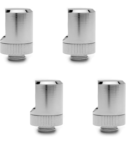 PC用ファン・クーラー EK Quantum Torque water cooling fittings EK-Torque fittings for water cooling – EK Webshop