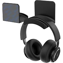 SPORTLINK Headphone Stand for Most Headsets - Headphone Holder ...