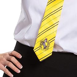 Disguise unisex adult Hufflepuff Costume