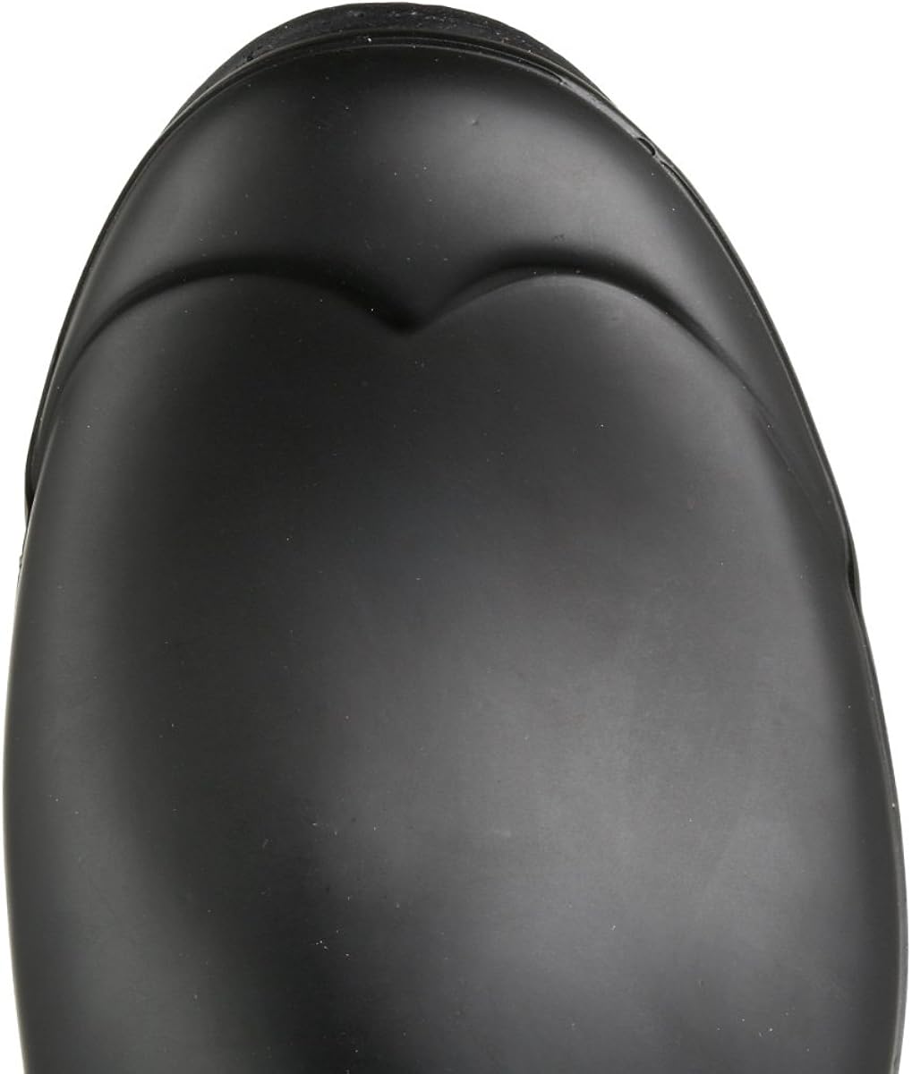 HUNTER Women's Original Short Back Adjustable Rain Boots: Hunter: Shoes