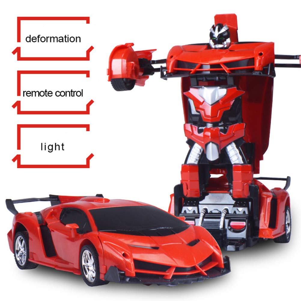 transformer telecomandato