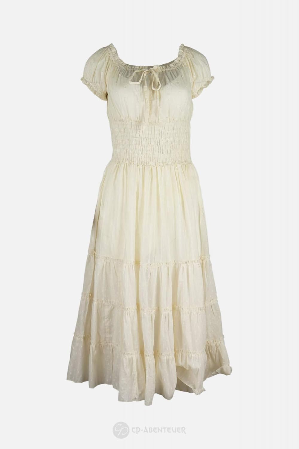 medieval summer dress