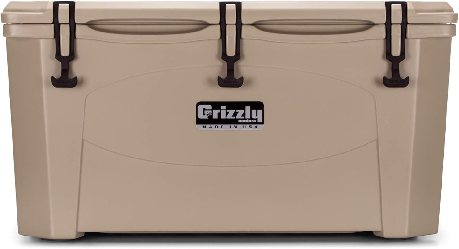 grizzly 75 monster energy cooler