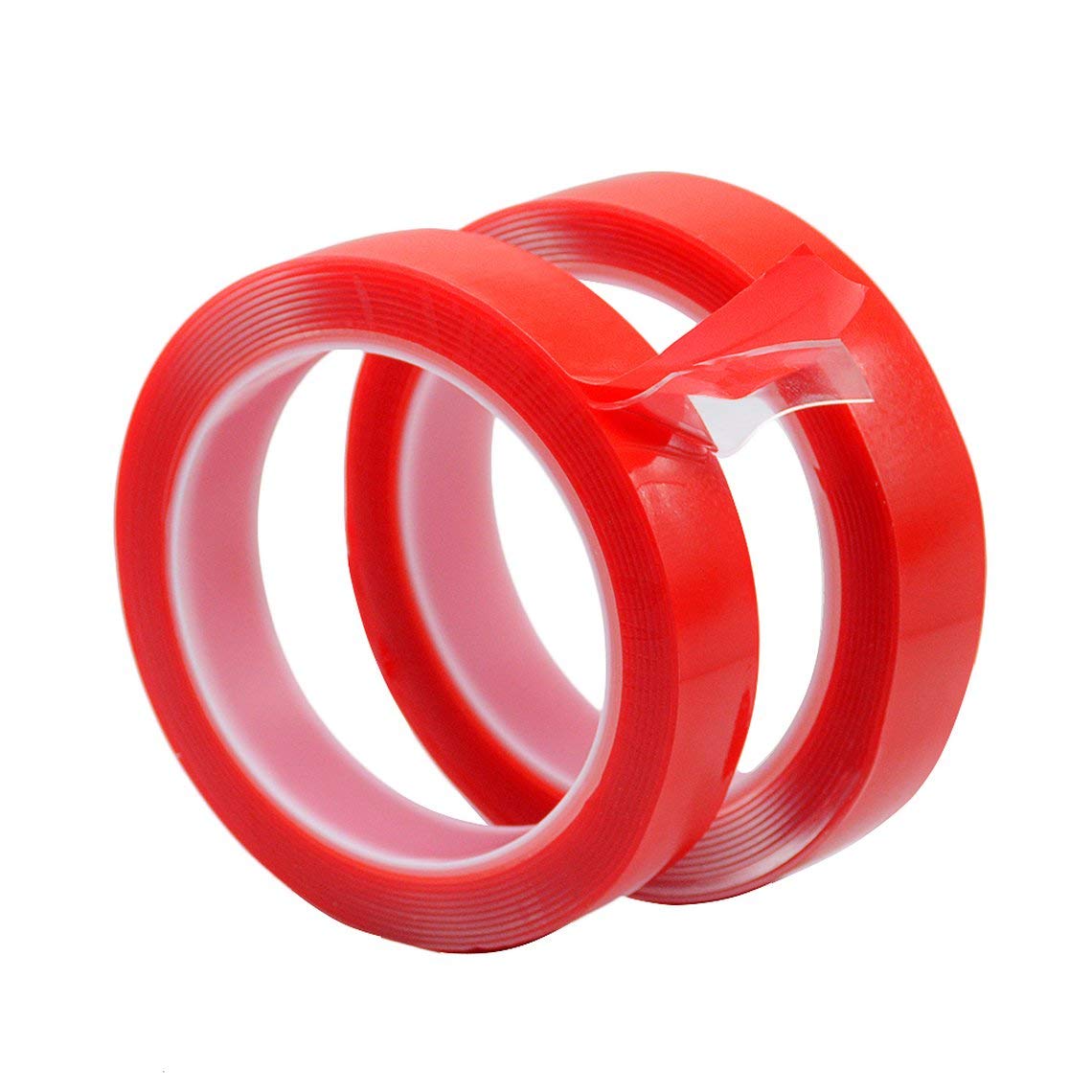 Carrocero Momorain Adhesivo acrílico de doble cara Adhesivo fuerte de