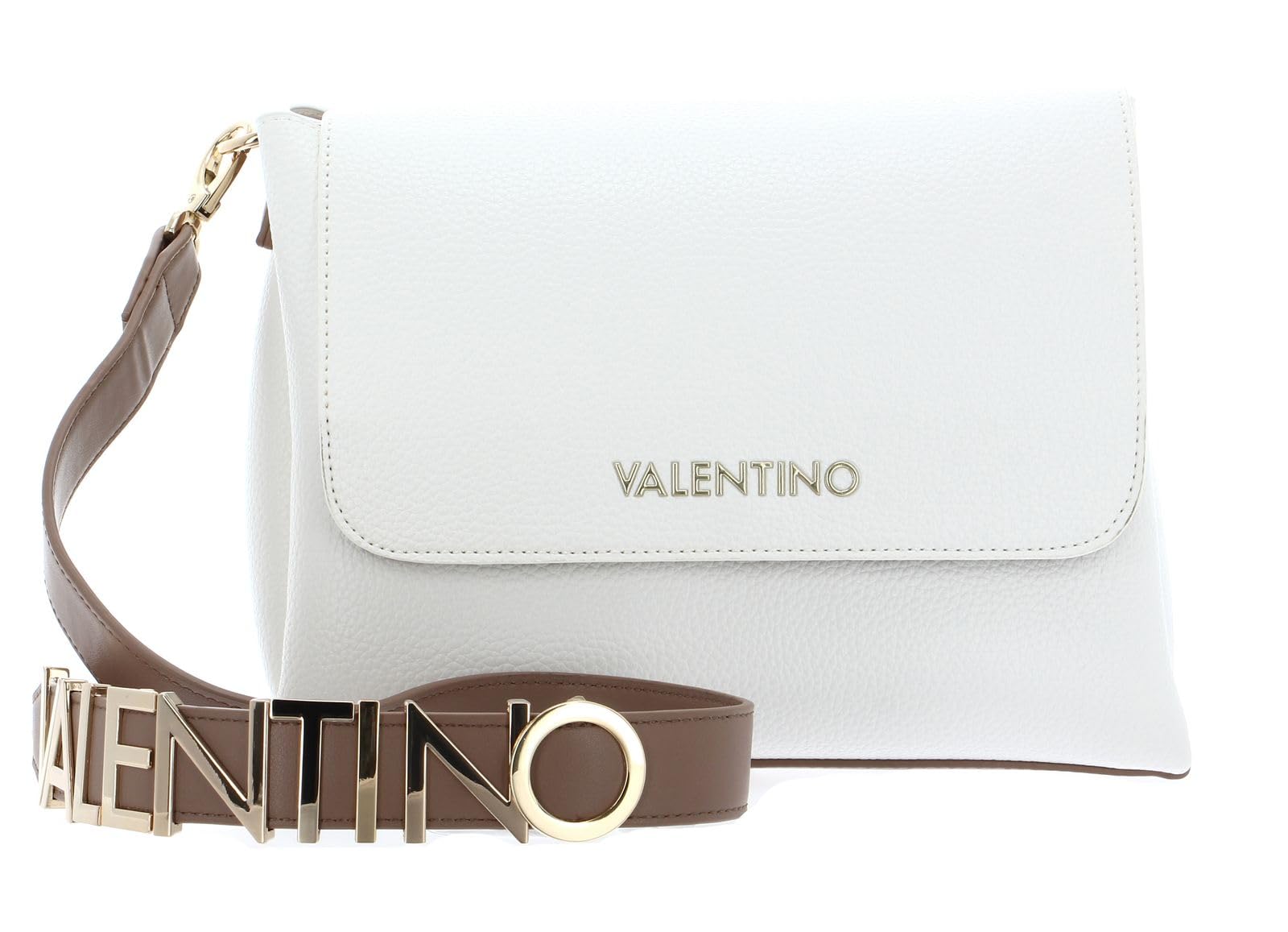 Mario Valentino Alexia Cipria Shoulder Bag