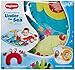 Tiny Love Tummy Time Under The Sea Playmat