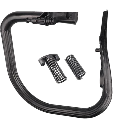 Amazon.com: MS361 MS341 Spring AV Buffer Fits Stihl 135 791 3100
