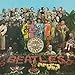 Sgt. Pepper's Lonely Hearts Club Band [Mono LP]