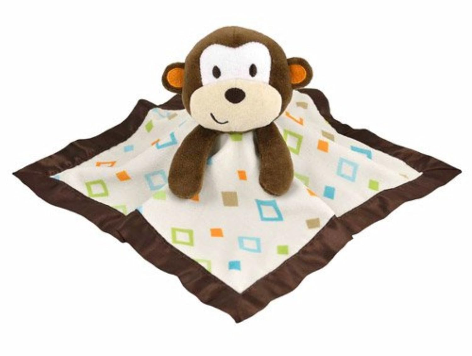garanimals stuffed monkey