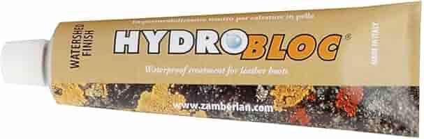 zamberlan hydrobloc spray