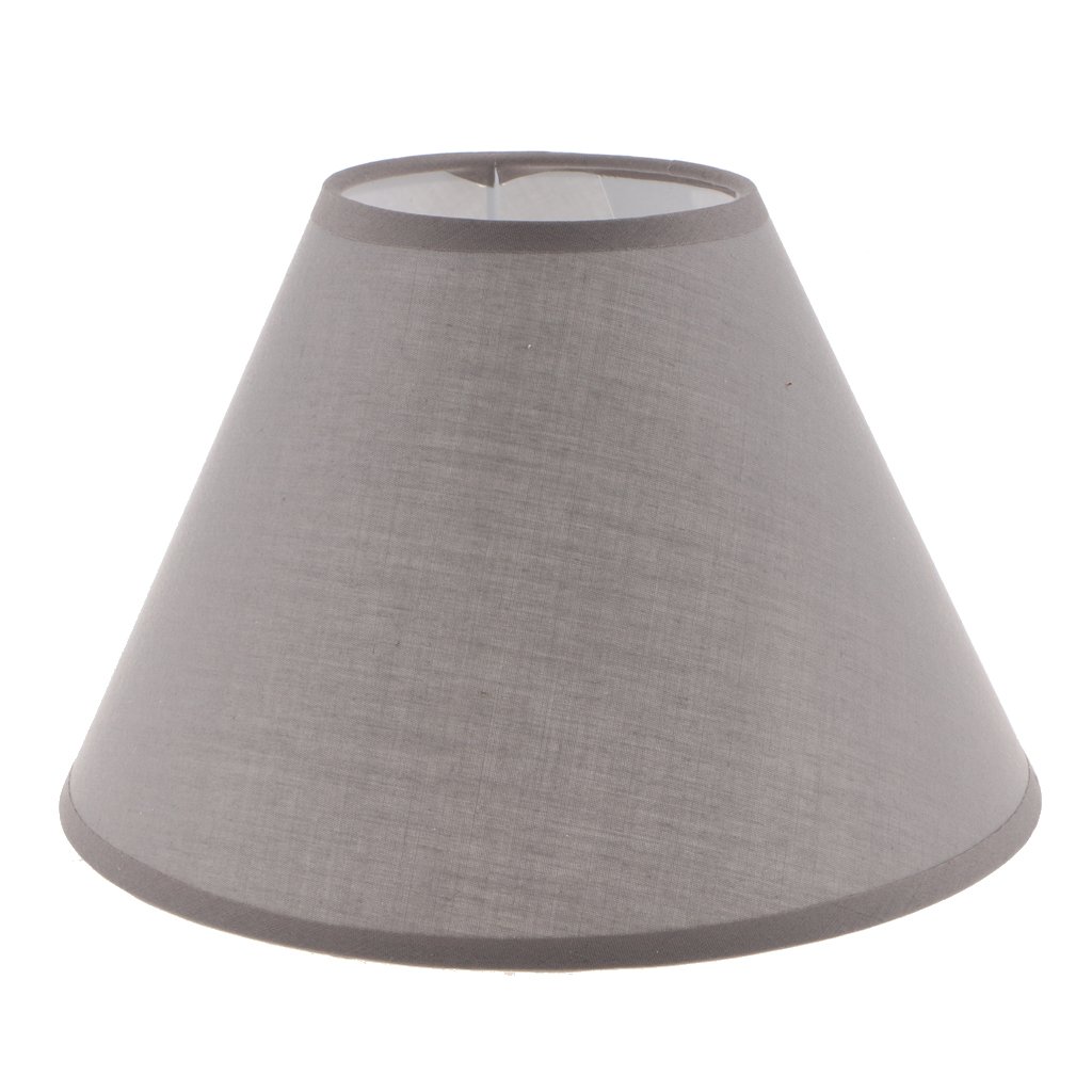 Best grey lamp shades for table lamp