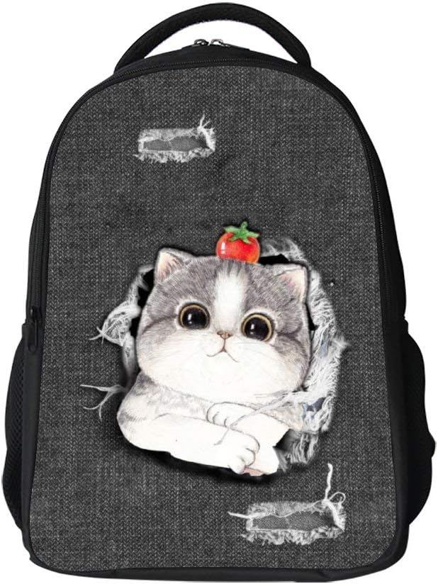 cute cat backpacks