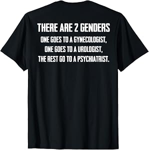 (on Back) T-Shirt