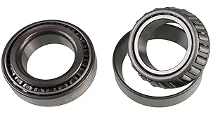 Dana Spicer DIFFERENTIAL BEARING AND RACE KIT 706016X