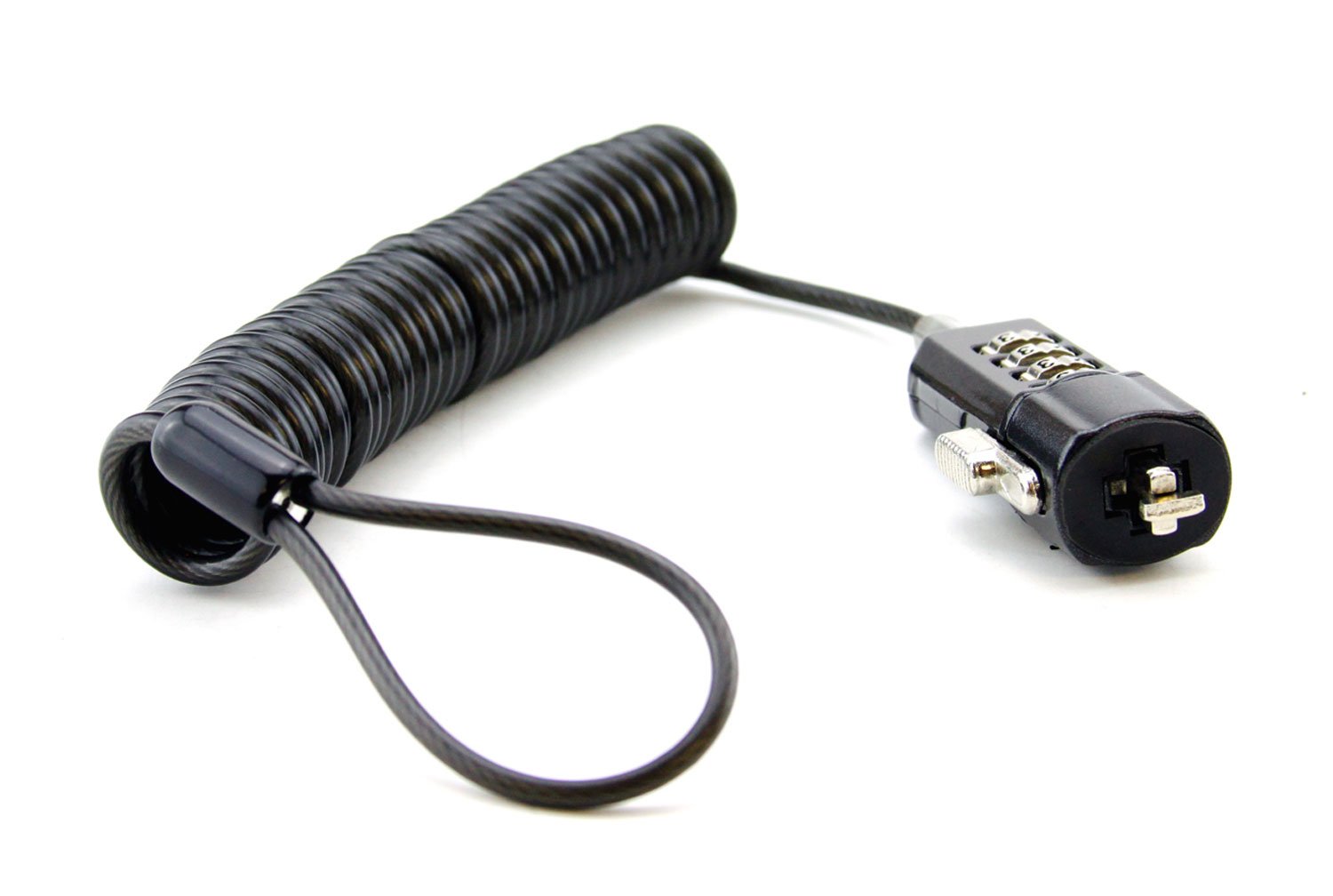 LB1 High Performance New Laptop Lock Security Cable for HP Envy x2 11