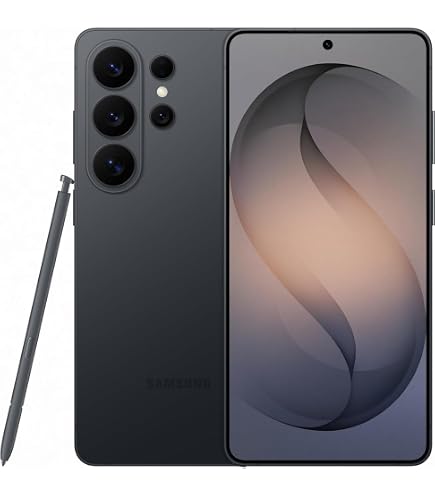 Amazon.com: Samsung Galaxy S26 Ultra 5G Ai (USA & Global) (Not for