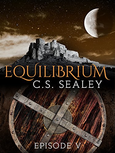 Equilibrium: Episode 5 (English Edition) en promo sur Amazon