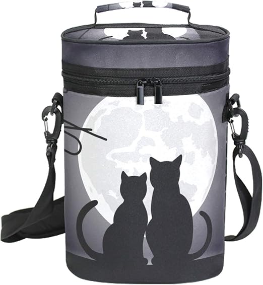 amazon wine travel bag