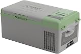 Alpicool Y15E 15L Car Fridge Freezer DC12V Portable Cooling Box -20 to 20 C